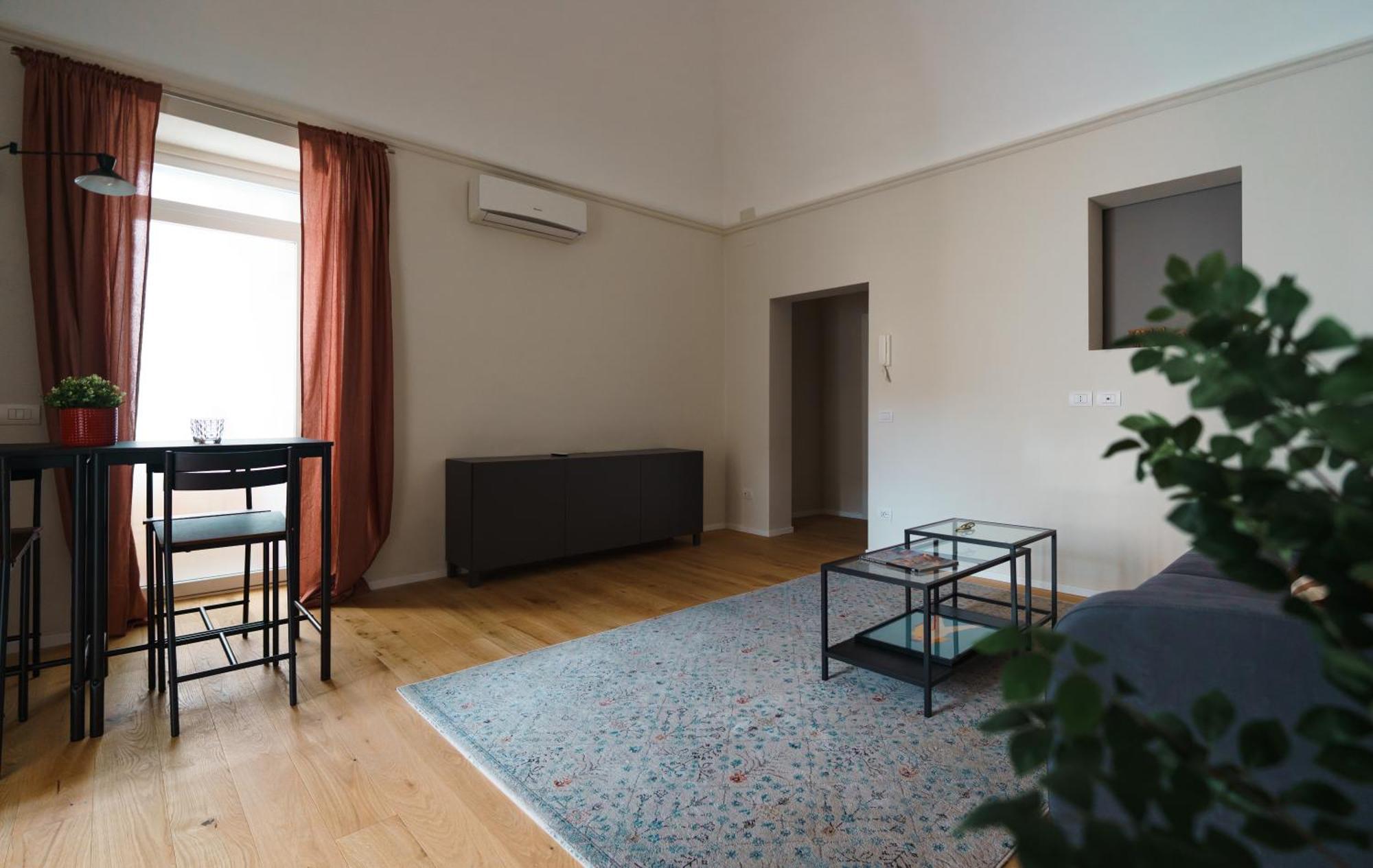 Mammamia Bari Apartment Exterior photo